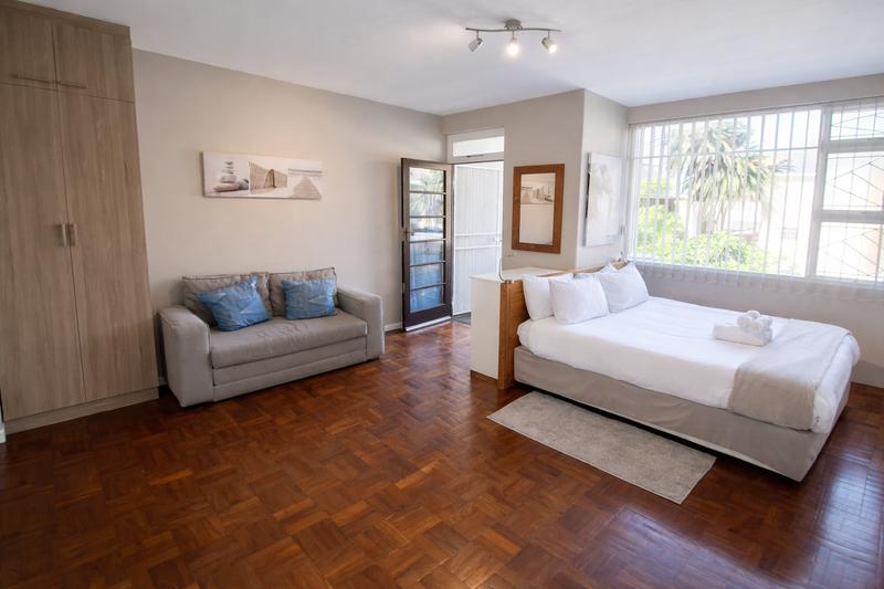 To Let 0 Bedroom Property for Rent in Gardens Western Cape
